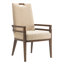 Island Fusion Coles Bay Arm Chair