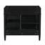 Meuble-lavabo 36 po (bases de meuble-lavabo seulement, sans lavabo supérieur)-124021931
