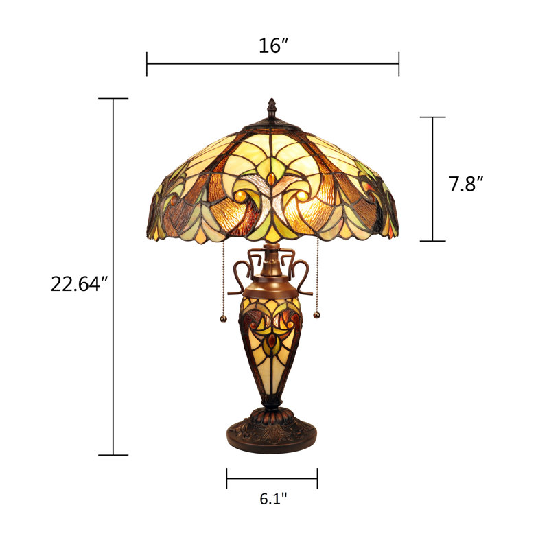 Kirkville Table Lamp