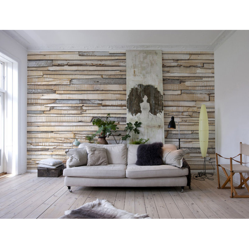 Celestyn Wall Mural