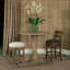 Muirfield Swivel Upholstered Stool-17789072-48366688