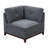 Wolbach MODULAR SET COUCH