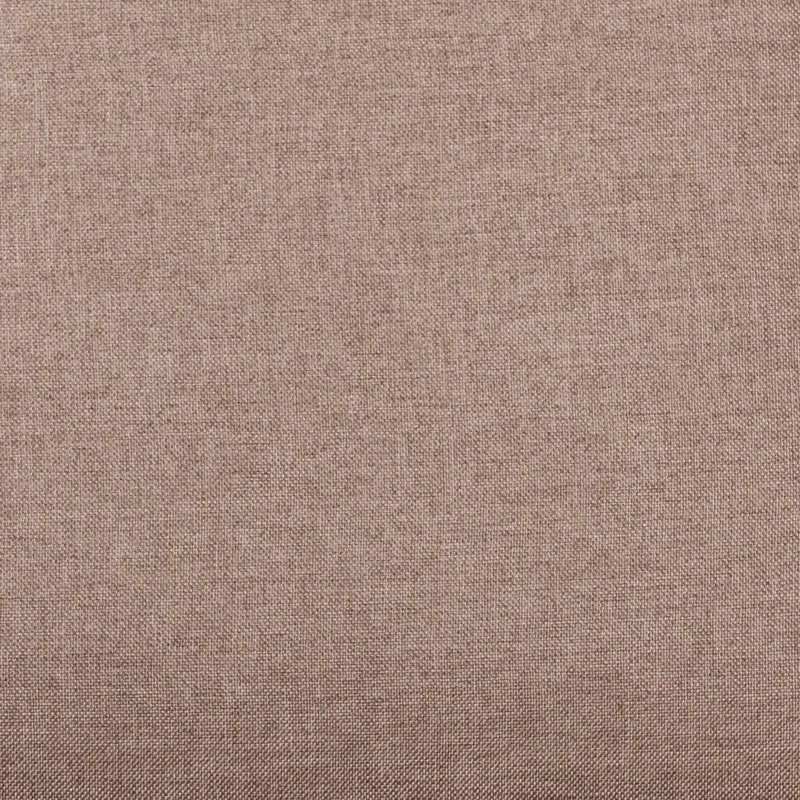 Ensemble de salle à manger 5 pièces Baxton Studio Felice, Beige / brun foncé