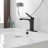 Single-handle Bathroom Faucet