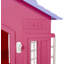Cape Cottage - Pink
