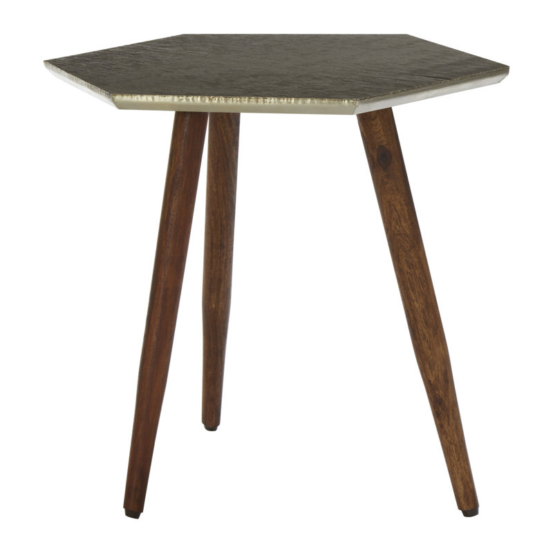 Childress End Table