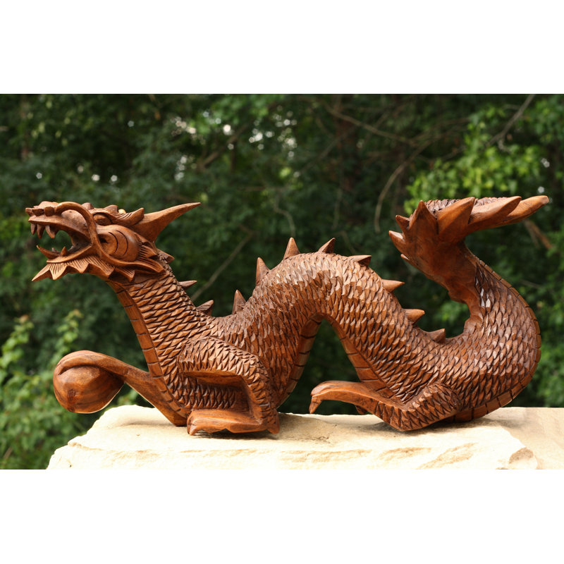 Figurine / sculpture Jamielle Lera, H 6 po x l 12 po x P 3,5 po