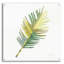 «Tropical Fun Palms I» par Courtney Prahl, art mural en verre acrylique-812110233