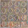 Anaheim Hand Tufted Cotton/Jute Geometric Rug