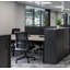 Haiken Fabric Office Chair
