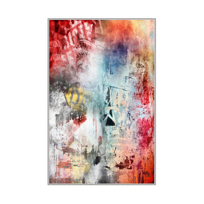 Luxurious Woven Carpet Rug, 2.6 x 4.0 ft | 100% Polyester, 0.4 in Pile Height | Antibacterial & Non-Slip PVC Dot Underside | Machine Washable, 3D Digital Printing | Perfect for Living Room & Bedroom Decor