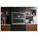 Built-in 29.75" 5 cu. ft Self-Cleaning Convection Electric Double Wall Oven
