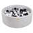 Light Grey/White/Black/Transparent/Silver