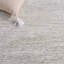 Tapis d'intérieur en coton de couleur unie touffeté à la main Soho-117806663
