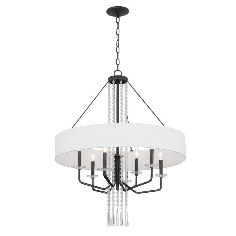 Luminaire suspendu Barcelona, Onyx, 9