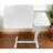 Bedside Table,Folding Overbed Bedside Desk Mobile Rolling Laptop Stand Tilting Overbed Table With Wheels Height Adjustable Tray Table For Laptop Bed Sofa Side Table-1676468399-1676468305
