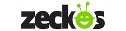 Zeckos logo