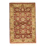 One-of-a-Kind 3'11" X 5'10" Area Rug