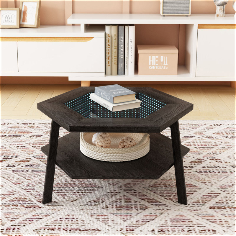 Table basse Marieliz