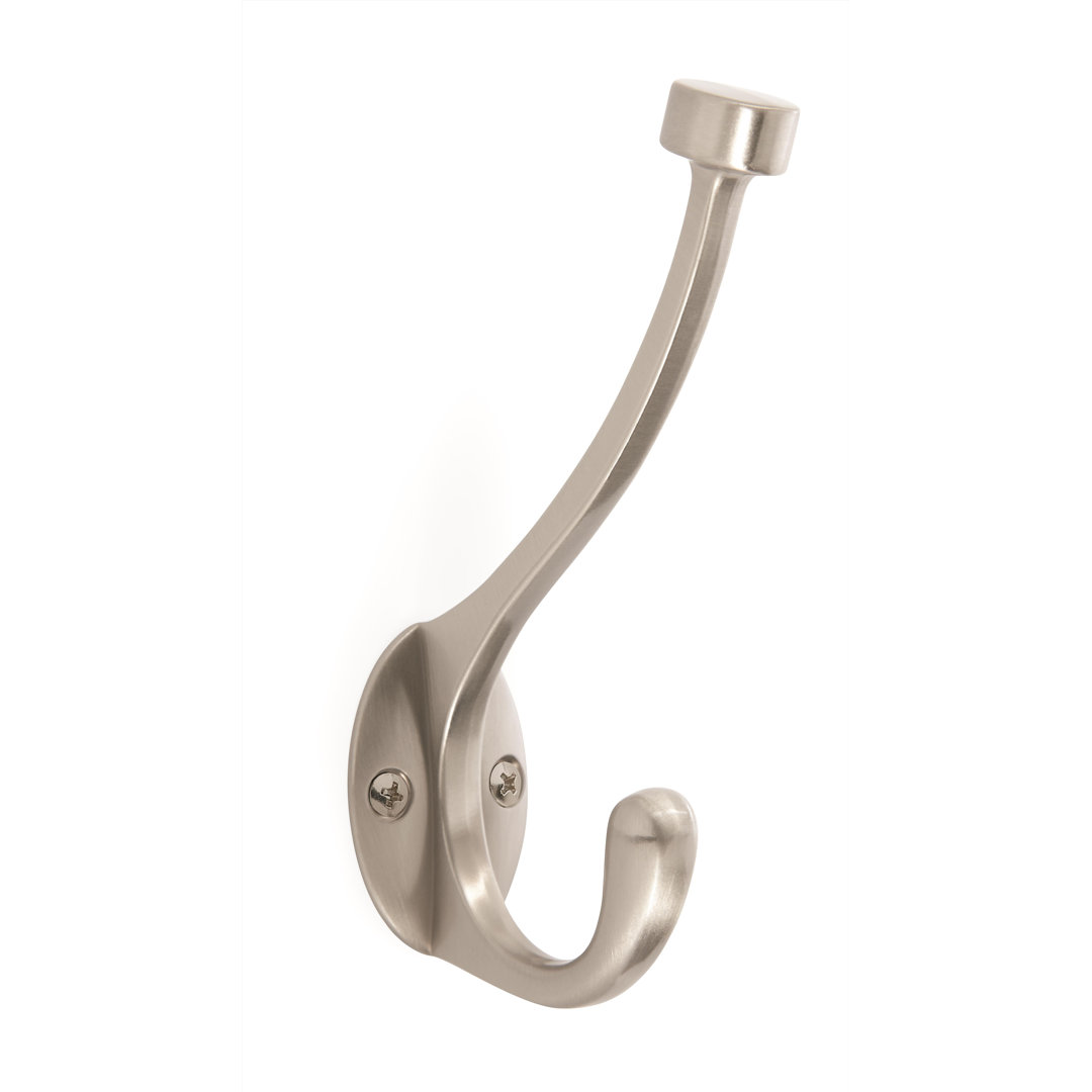 Wall Mounted Single Hook Amerock 