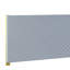 Lit gris Gaines-157743211