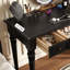 Bureau à 3 tiroirs Simple Classic-2081353425