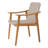 Honolulu Outdoor Dining Armchair
