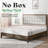 Behka Upholstered Platform Bed-1772858301-1772858303