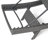 Billur 79.5" Long Reclining Chaise Lounger Set with Cushions-202800237