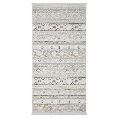 Tiana cream Rug