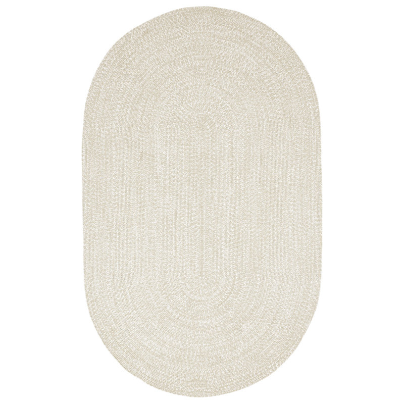 Barnier Area Rug with Non-Slip Backing