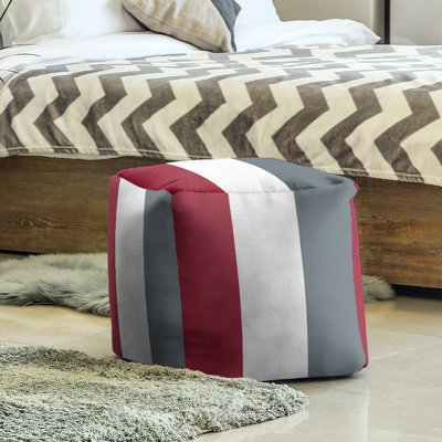 Upholstered Ottoman