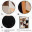«Modern - Floater Frame», impression sur toile