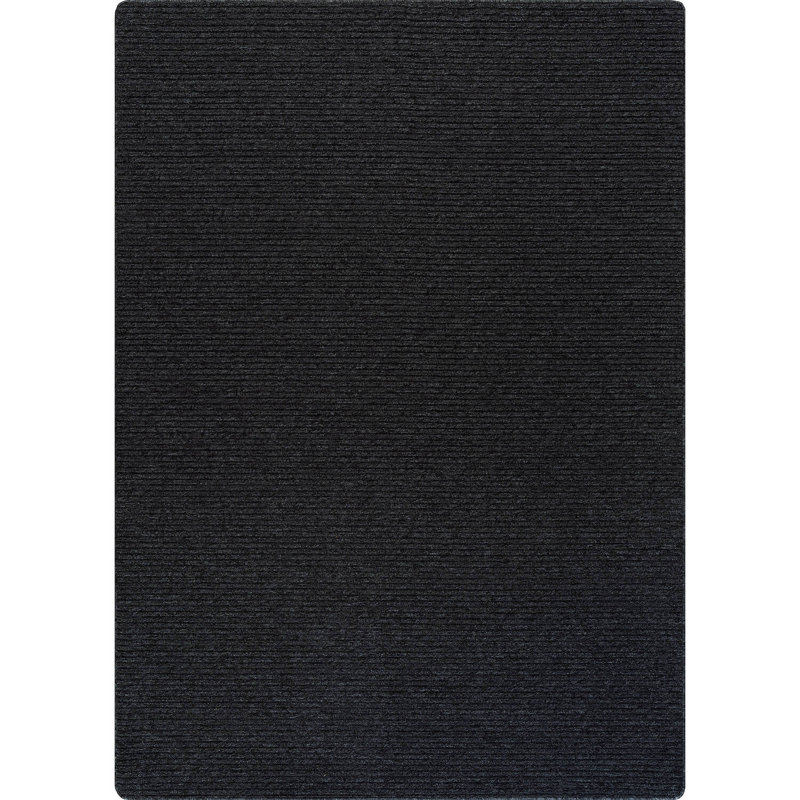 Arturas Non-Slip Area Rug, Rectangle 3' x 5'