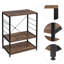 60 cm W Adjustable Height Shelving Unit