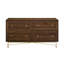 Commode double l 4 po Ahleeyah-41688092