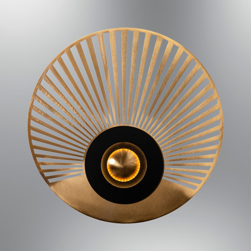 Lampe murale Irene