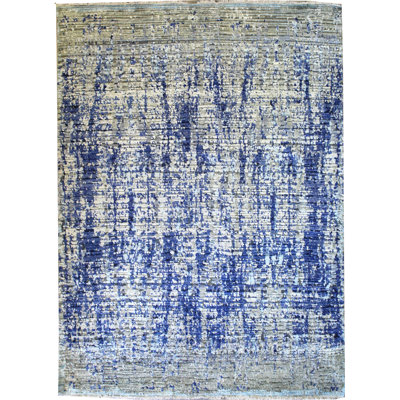 Eala One-of-a-Kind 8' X 9'8" Area Rug