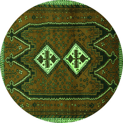 Performance Oriental Indoor Rug