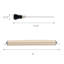 Brod & Taylor Bench Knife