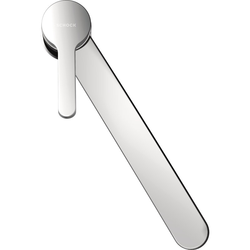 High Pressure Single Lever Monobloc Tap, Night