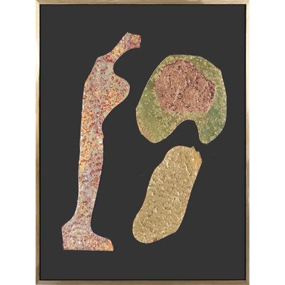 Fragment II Print