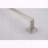 4-Piece Stainless Steel Bathroom Hardware Set-1881711327