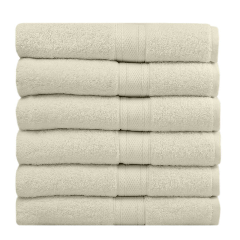 Lewys Midweight Bath Towel