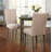 6 - Piece Dining Set