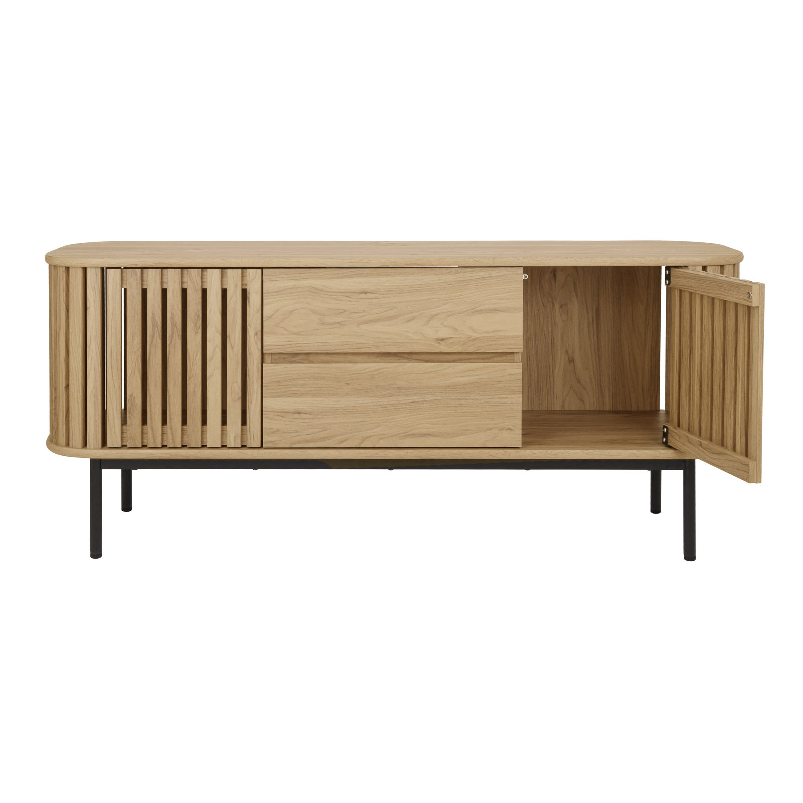 Bratchell 60" TV Stand