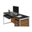 Sequel 66'' Desk with Return-1349221642