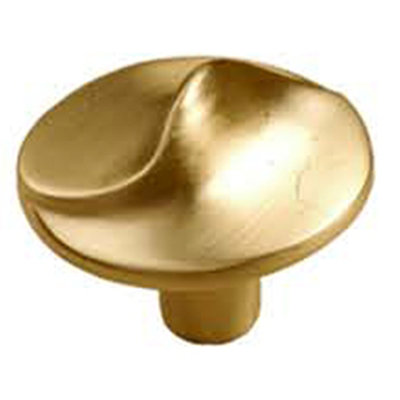 Highline Round Knob