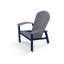 Newport Metal Adirondack Chair-45373510-45373516