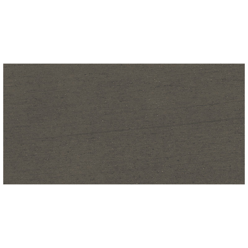 Ardora 23.77 In. X 47.55 In. Matte Porcelain Floor And Wall Tile (15.7 Sq. Ft. / Case), Mocha Gray